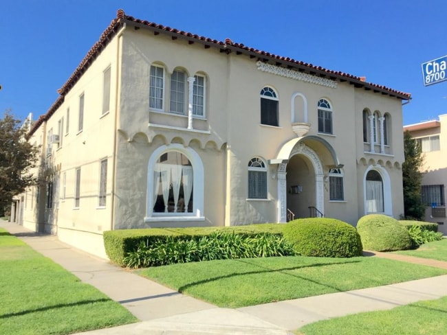 Building Photo - 865 S Shenandoah St