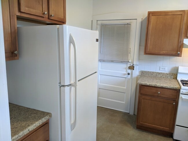 Photo - 710 Seward St Unit 2S