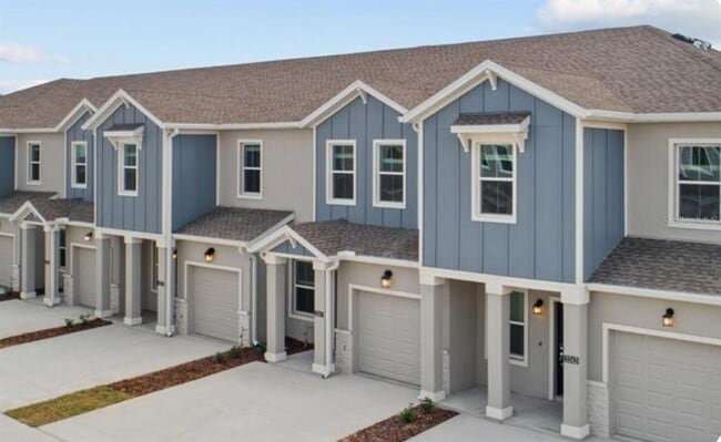Photo - 3203 Laurent Lp Townhome