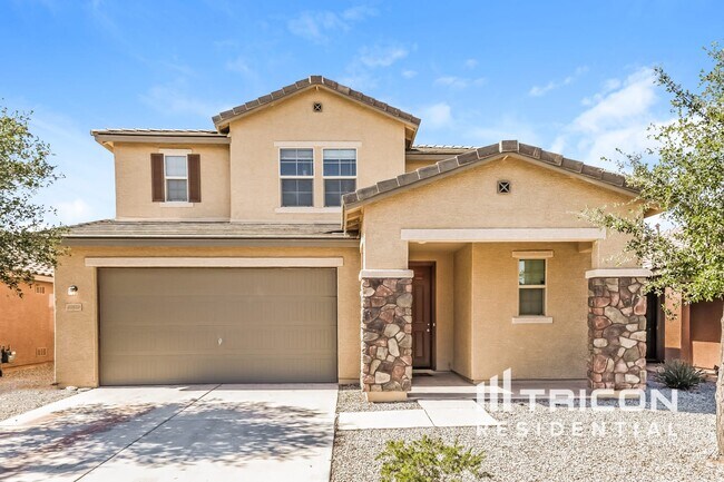 Photo - 40859 W Portis Dr Casa