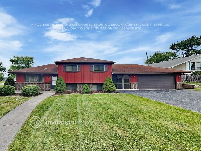 Building Photo - 17342 Odell Ave Rental
