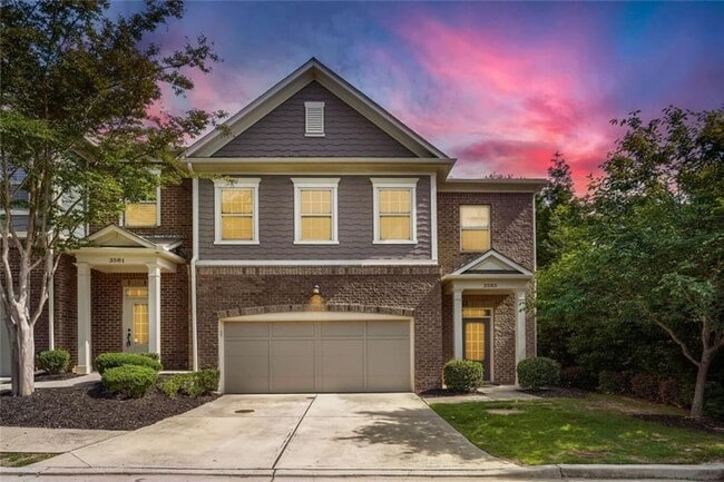 Building Photo - 3585 Ashcroft Dr SE