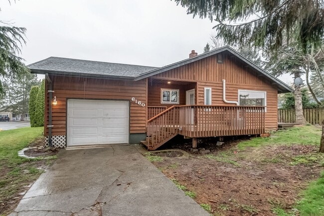 Building Photo - Beautiful, Spacious 4-bedroom home in Ferndale!