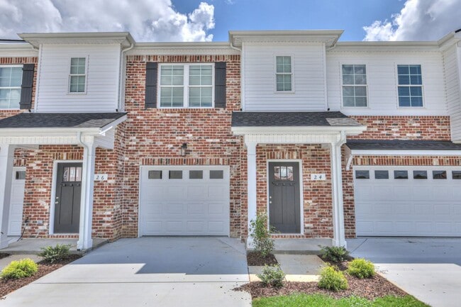 Photo - BRAND NEW Luxury 3/2.5 Townhome - MOVE IN SPECIALS