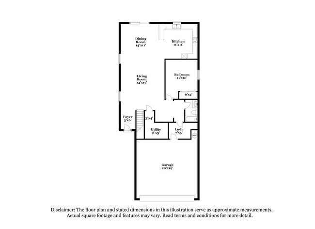 Photo - 6479 Red Island Ct