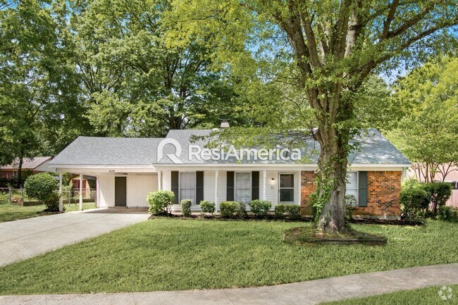 Building Photo - FULLY RENOVATED home in great part of 38135!
