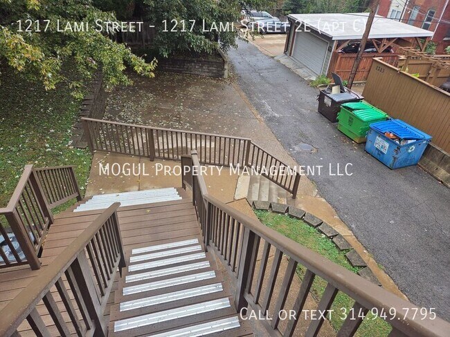 Photo - 1217 Lami St Unit 1217 Lami Street 2E (apt C)