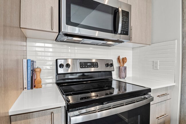 Photo - NV Apartments