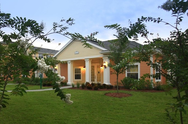 Summerlin Oaks Apartments
