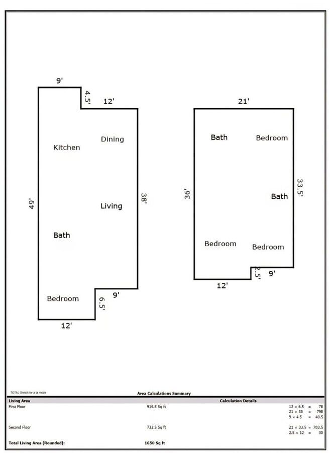 Photo - 8227 Wednesbury Ln