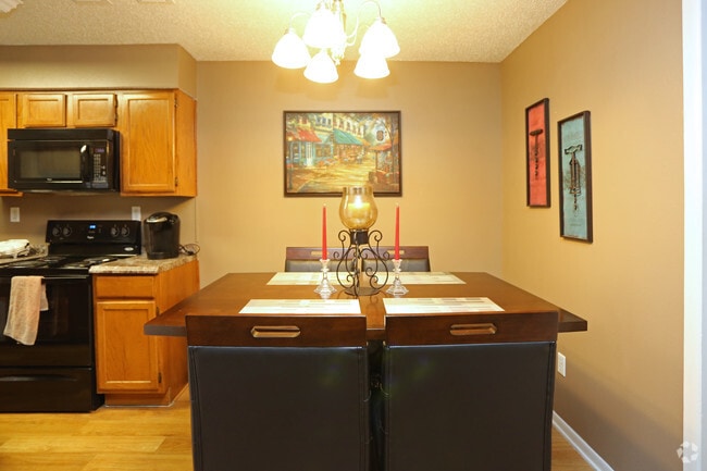 Photo - Arbors of Boerne Apartments