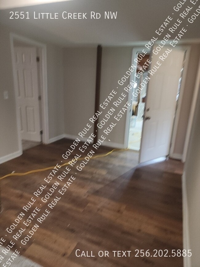 Photo - 2551 Little Creek Rd NW