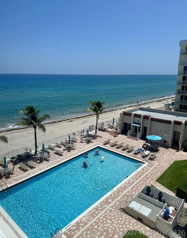 Photo - 3520 S Ocean Blvd Unit F501