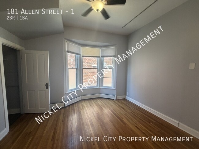 Photo - 181 Allen St Unit 1