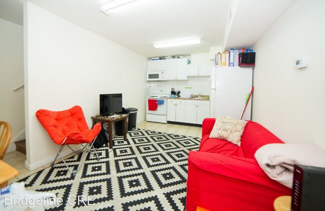 Photo - Modern New Luxury Temple Apartments Unit 1