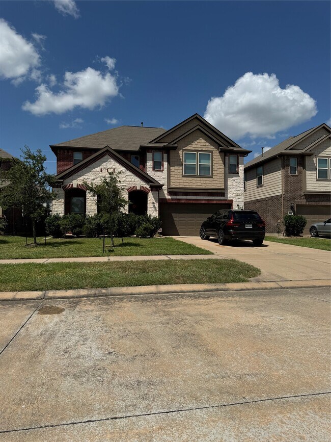 22626 Williams Oak Ln