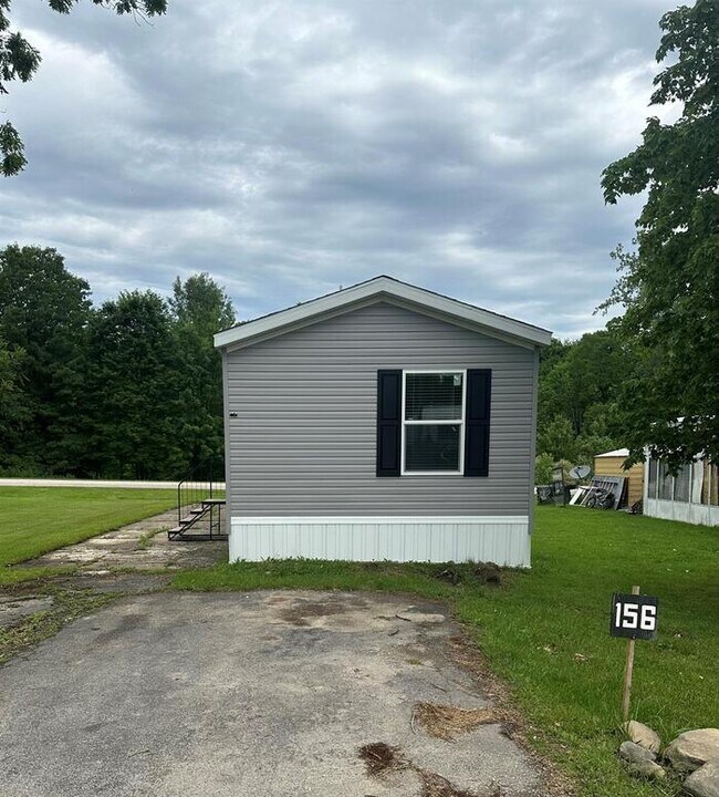 Photo - 156 Terrace Dr House