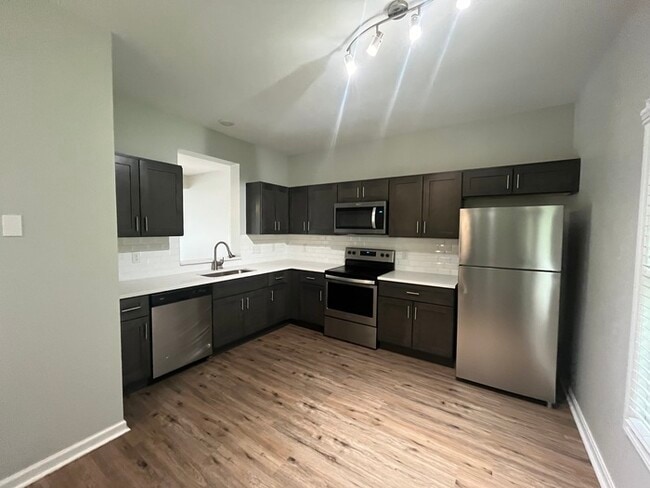 Photo - 3-Bedroom Townhome