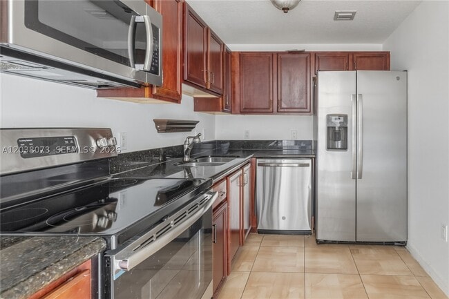 Photo - 5271 SW 8th St Unit 304