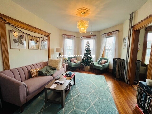 Building Photo - 107 Calumet St Unit 3