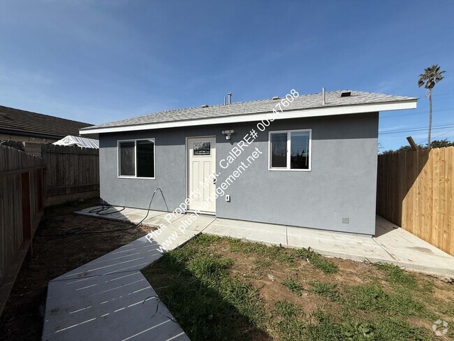 Building Photo - NE Brand New Single Story Detached ADU on ... Rental