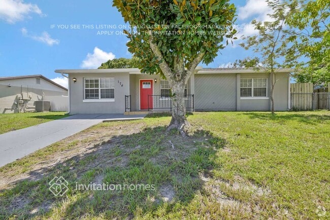 Building Photo - 174 Florida Pkwy Rental