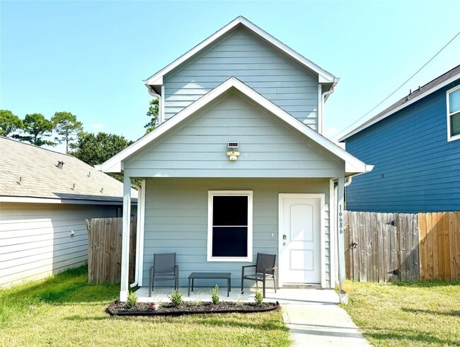 Building Photo - 16686 E Hammon Rental