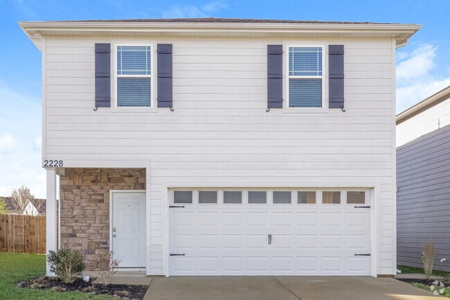 Building Photo - 2228 Lismore Dr Rental