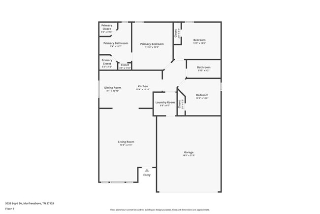 Photo - 5039 Boyd Dr