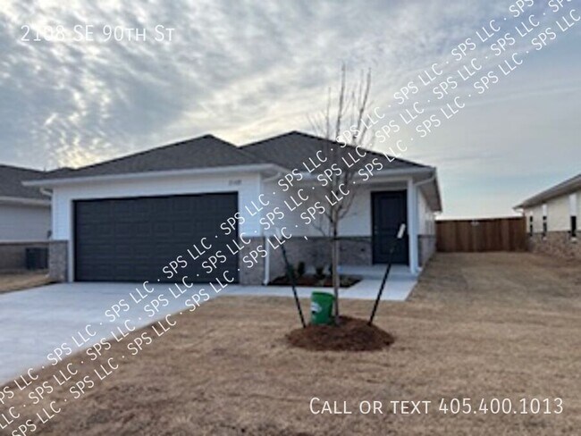 Building Photo - 2108 SE 90th St