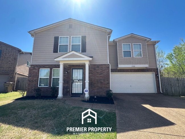 Building Photo - Modern 2-Story 3BR/2.5BA Cordova Home | Hardwood Floors & 2-Car Garage