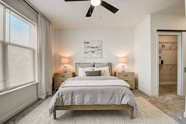 Photo - The E - Elevated Living in Whitestown