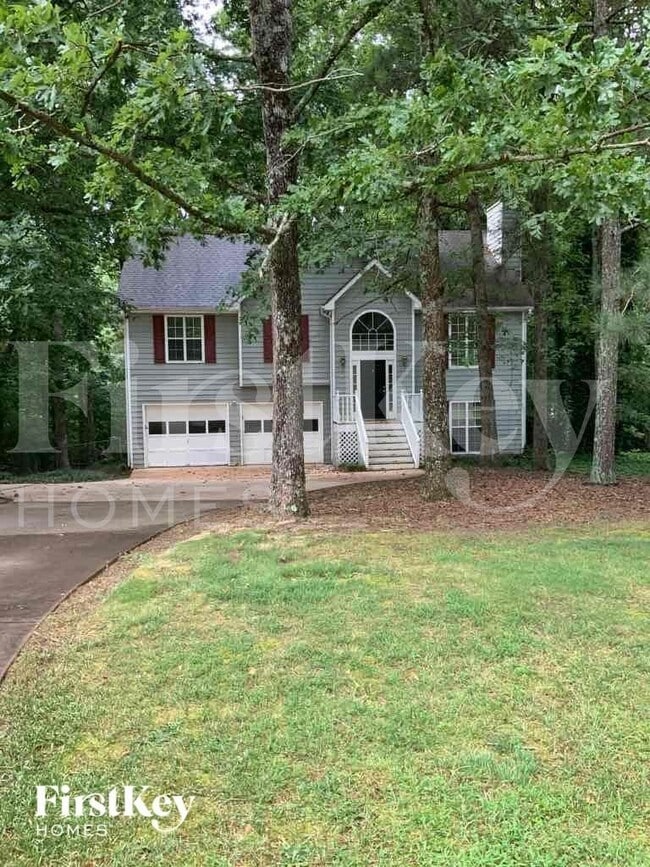 Building Photo - 6550 Remington Dr