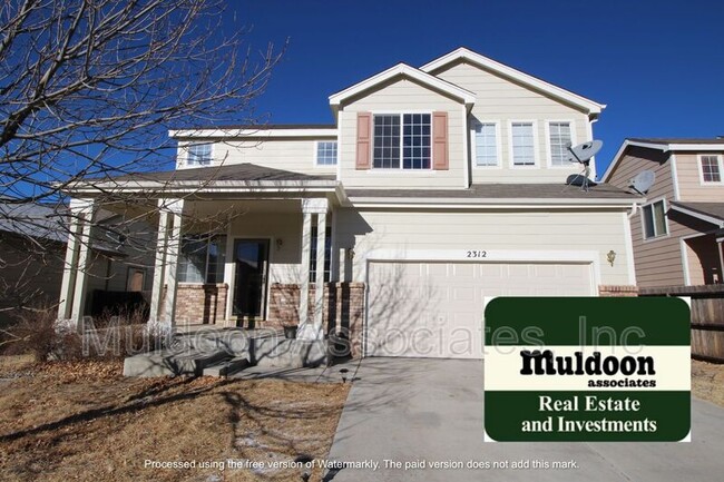 Building Photo - 2312 Sage Grouse Ln Rental