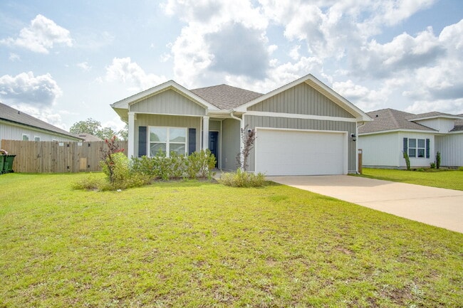 Building Photo - 3BR/2BA Home Near Navy Federal Featuring Quartz Counters, 2-Car Garage & Internet Included