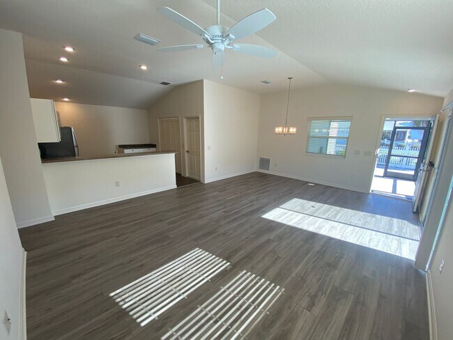 Photo - Resort Living in This UNFURNISHED Annual Rental in The Village of Fenny, Patio Villa, 2 bed, 2 bath.