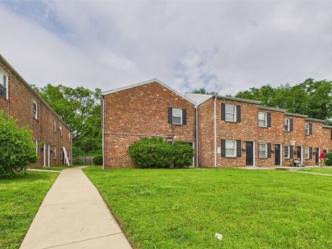 Photo - 27th Townhomes