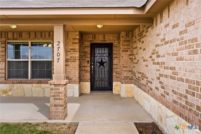 Building Photo - 2707 Camp Cooper Dr Rental