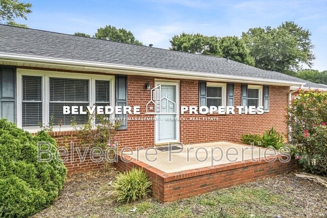 4137 High Point Rd