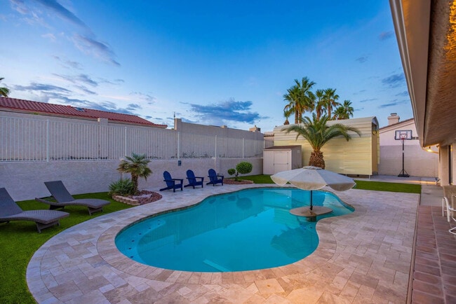 Photo - 1981 Chip Dr