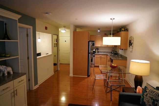 Photo - Quaker Green Professional Condo