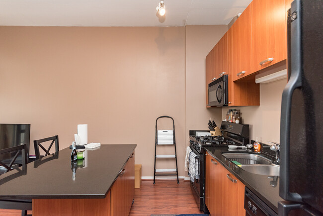 Photo - 212 E Cullerton St Condo Unit 1207