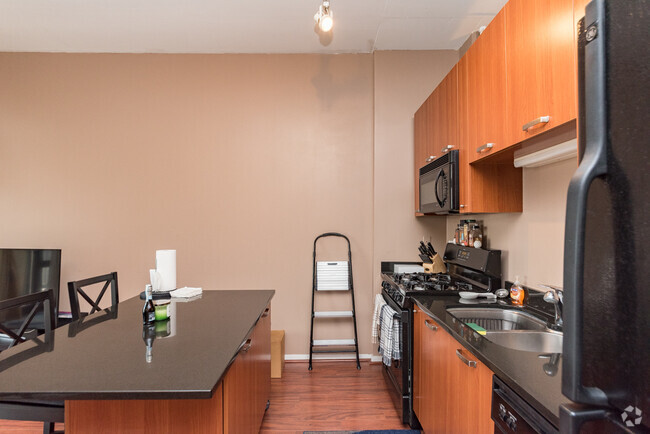 Building Photo - 212 E Cullerton St Unit 1207 Rental
