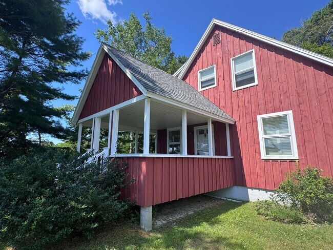 Photo - 2BR WATERFRONT OASIS RETREAT Webb Field Rd