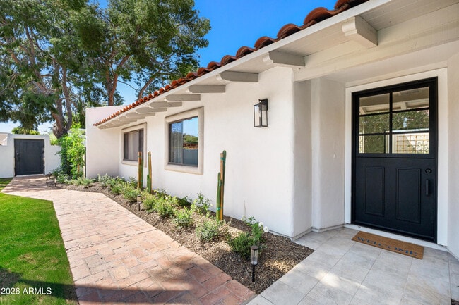 Photo - 7602 E Vía Del Reposo