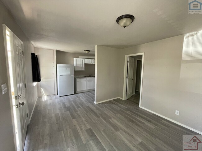 Photo - 1315 SW E Ave Unidad B