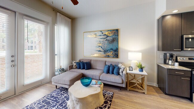 Boardwalk Lofts