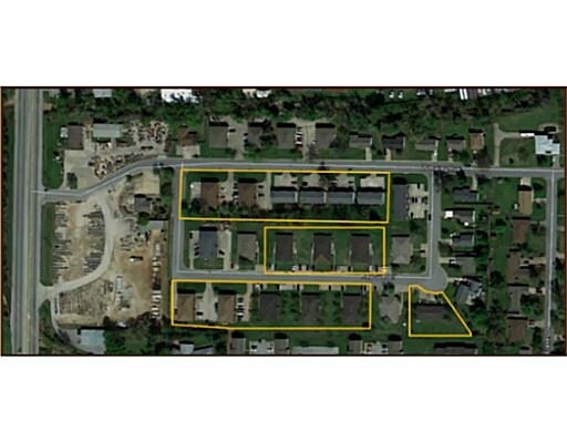 Bailey Street Apartments - Bailey Street Apartments