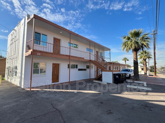 Building Photo - 21 W Tonto St