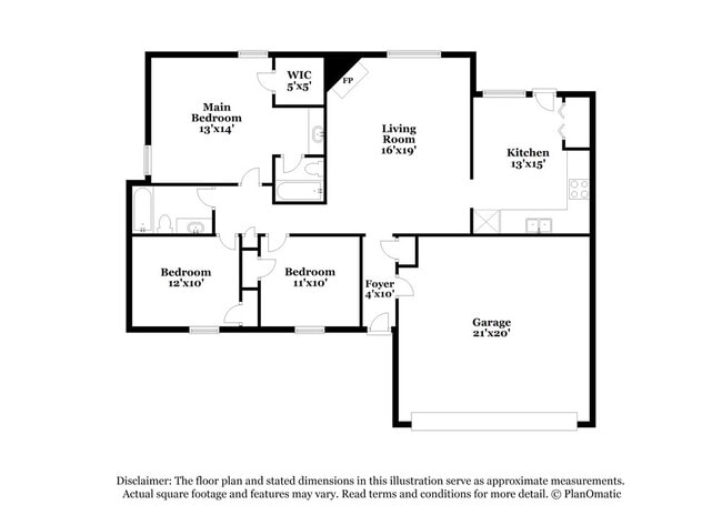 Photo - 10674 Oak Leaf Dr